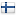 arcticindex.com server is located in Finland